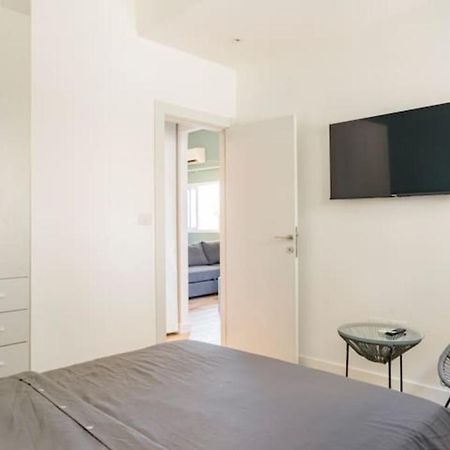 Apartmán Dizengoff Star Tel Aviv Exteriér fotografie