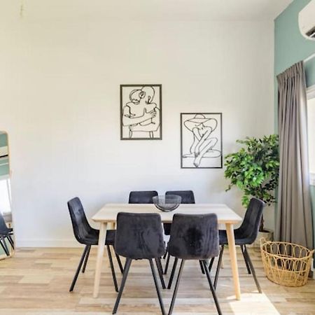 Apartmán Dizengoff Star Tel Aviv Exteriér fotografie