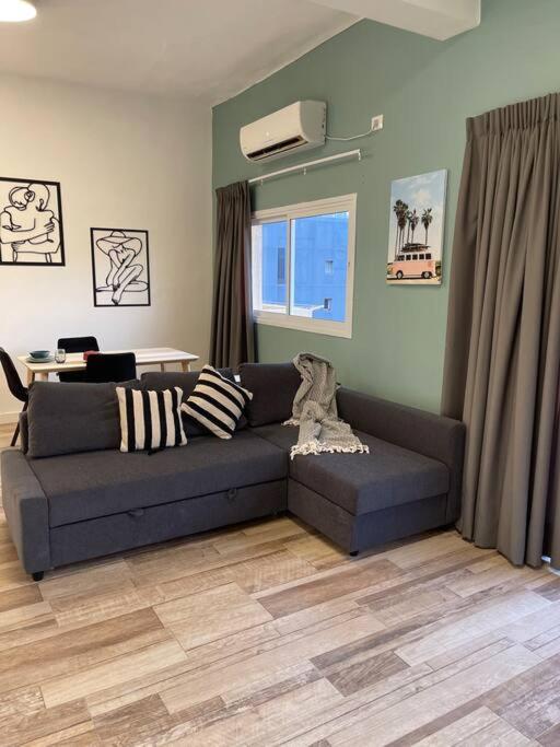 Apartmán Dizengoff Star Tel Aviv Exteriér fotografie