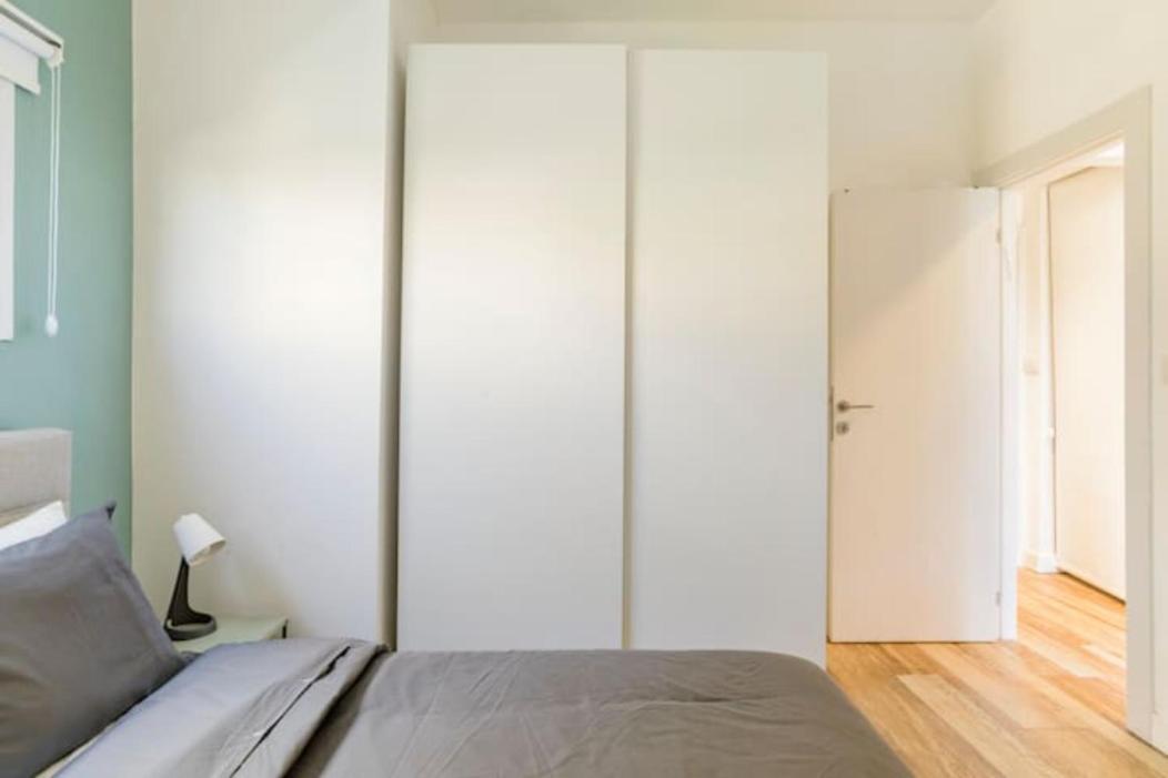 Apartmán Dizengoff Star Tel Aviv Exteriér fotografie