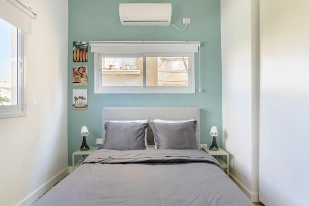 Apartmán Dizengoff Star Tel Aviv Exteriér fotografie