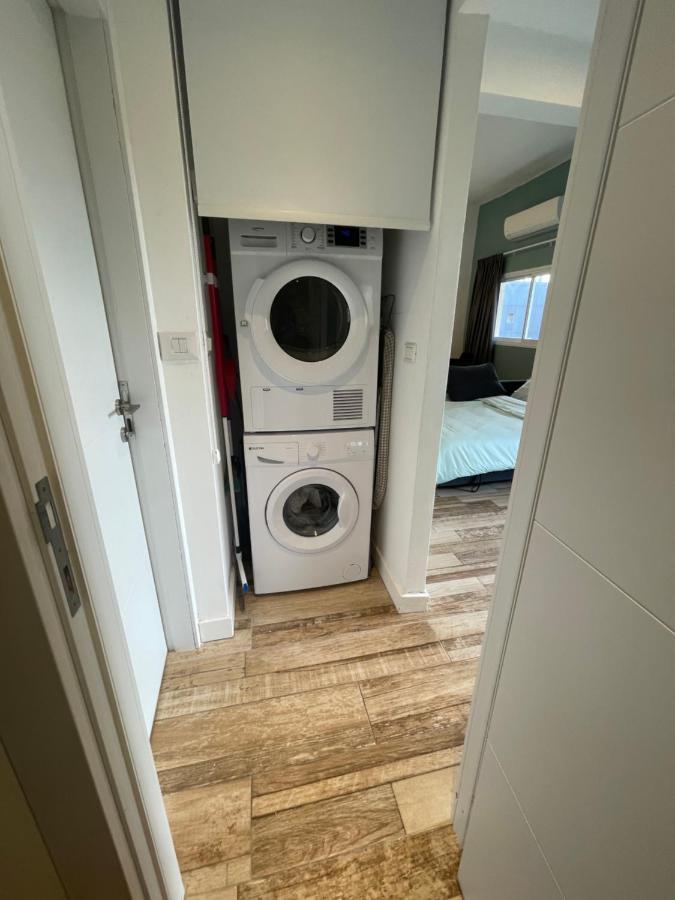 Apartmán Dizengoff Star Tel Aviv Exteriér fotografie